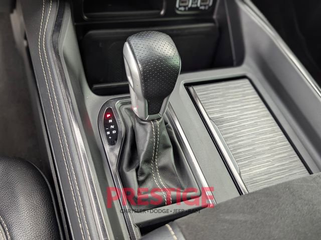 Used 2023 RAM 1500 TRX w/ TRX Level 2 Equipment Group image 27