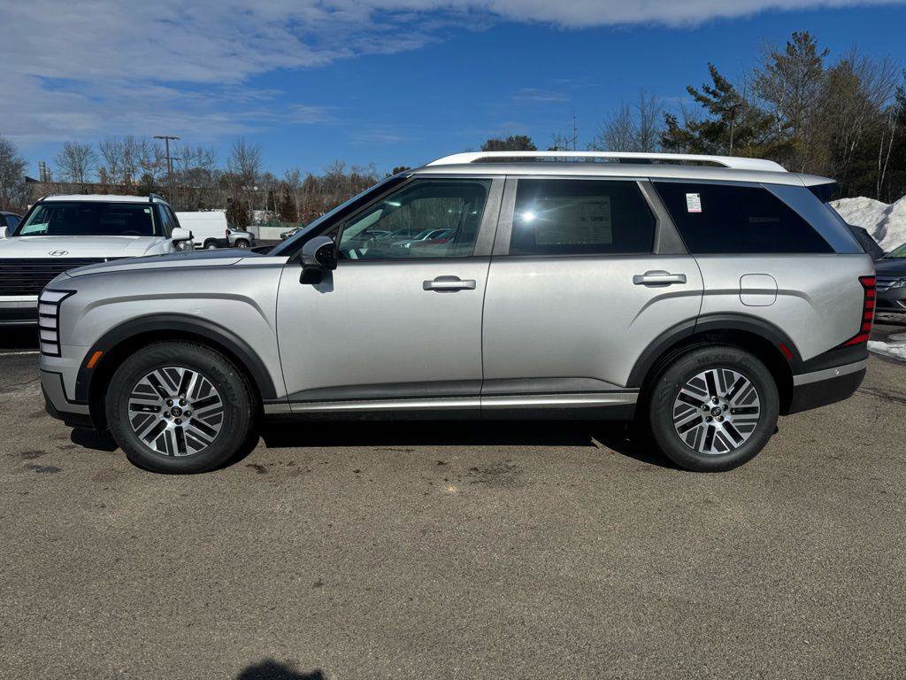 New 2026 Hyundai Palisade SEL Premium image 2