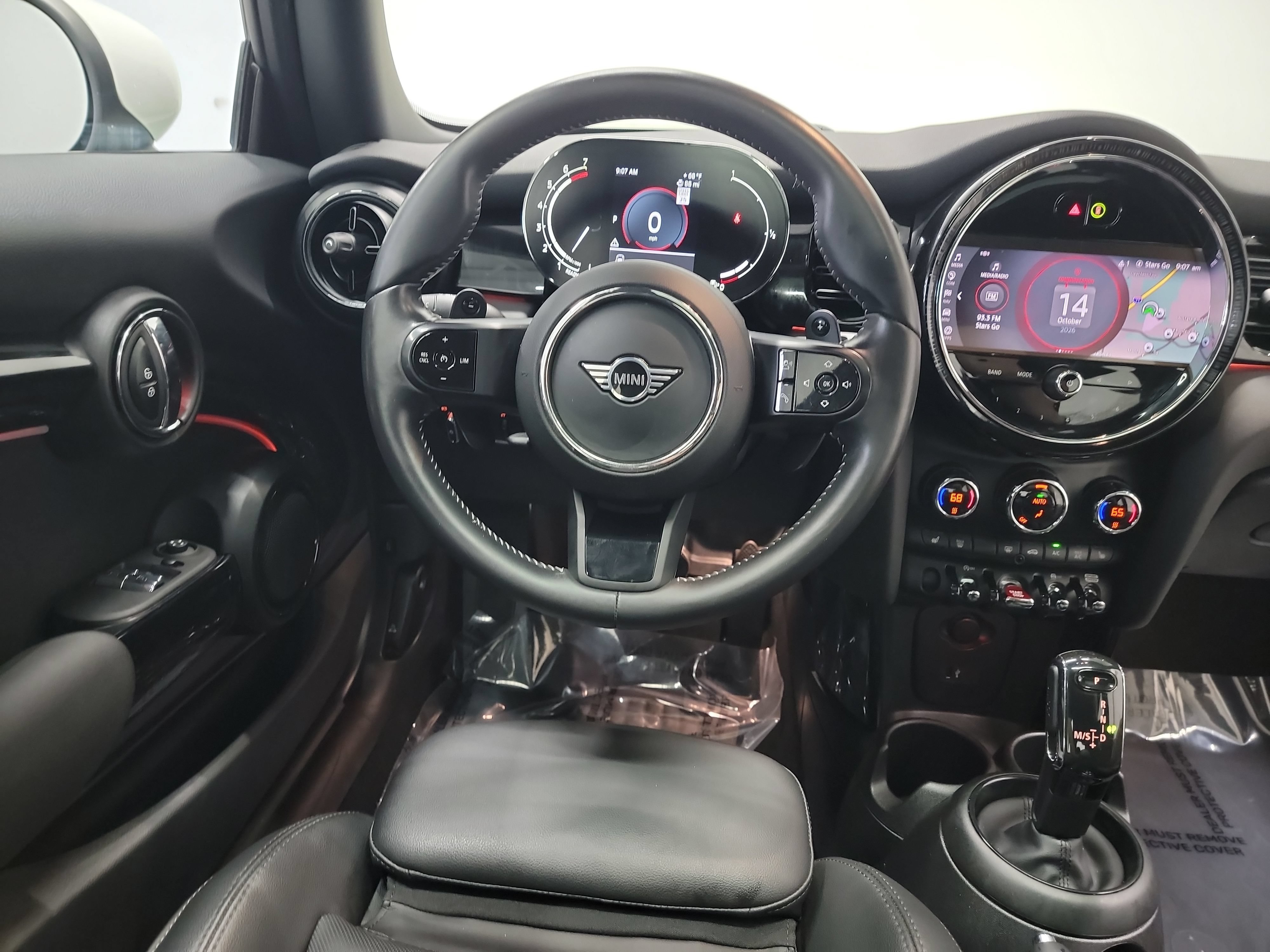Used 2022 MINI Cooper S FWD image 16