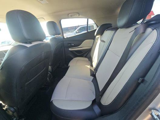 Used 2019 Buick Encore Preferred image 14