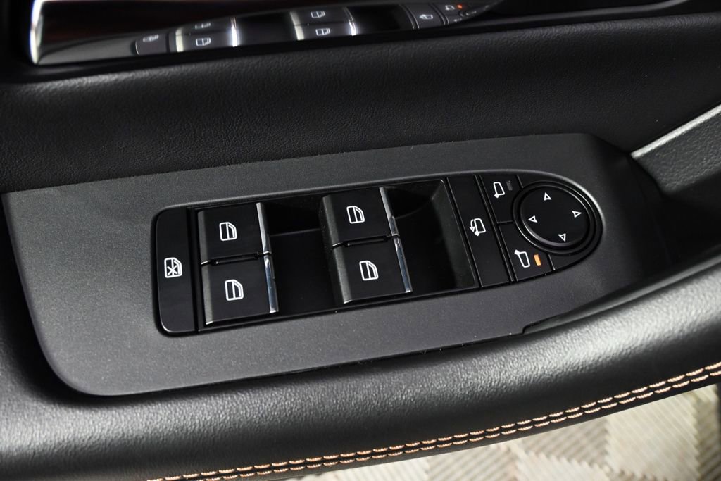 New 2026 MAZDA CX-90 3.3 Turbo S w/ Premium Plus image 24