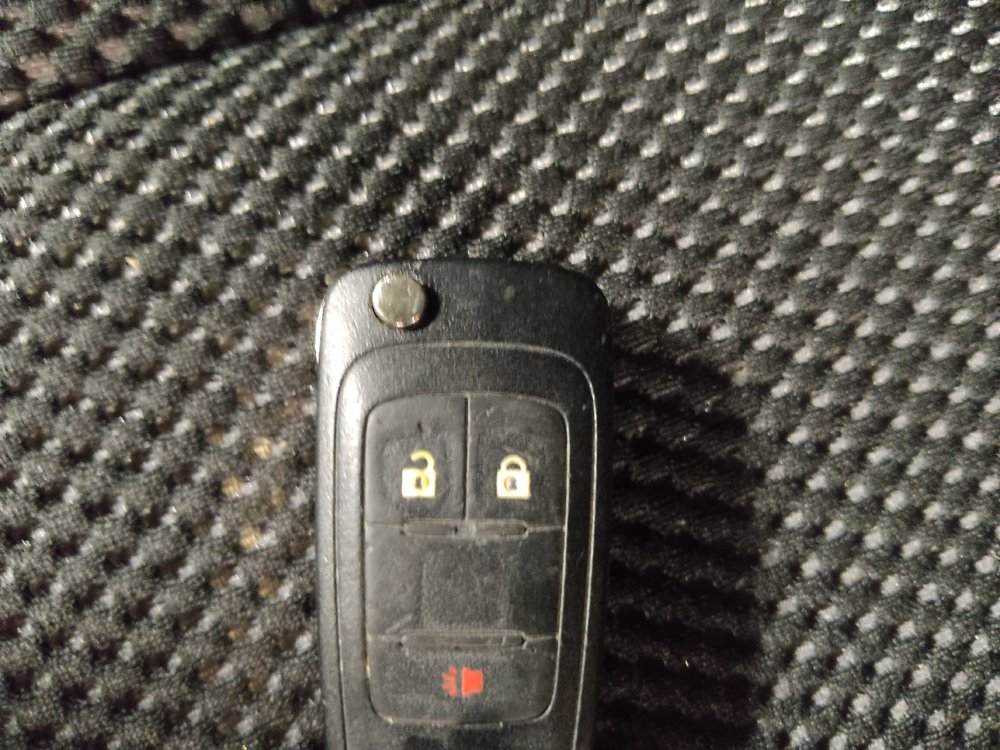 Used 2016 Chevrolet Equinox LS FWD image 32