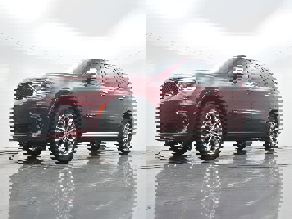 Used 2023 Dodge Durango Citadel image 25