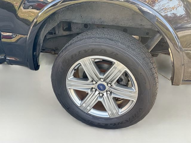 Used 2019 Ford F150 XLT w/ Equipment Group 302A Luxury image 31