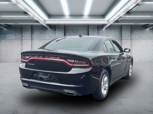 Used 2023 Dodge Charger SXT image 5
