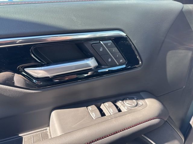 New 2026 Chevrolet Tahoe RST AWD/4WD image 26