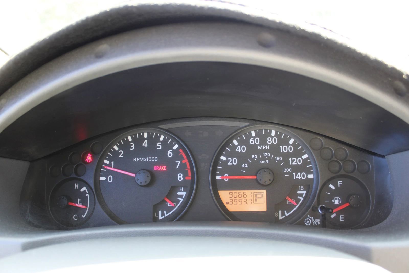 Used 2016 Nissan Frontier S RWD image 25
