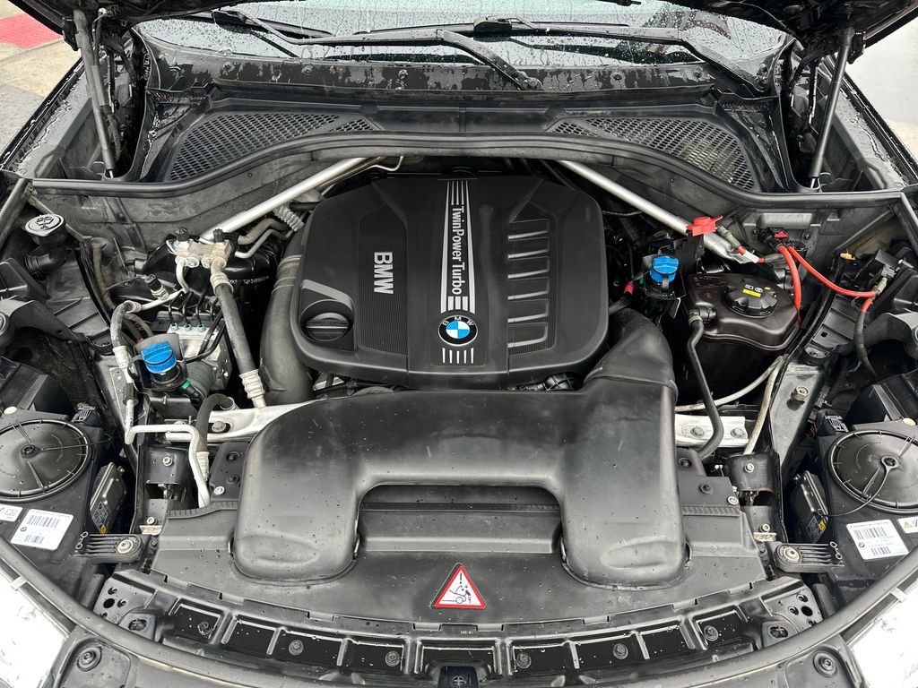 Used 2015 BMW X5 xDrive35d AWD/4WD image 31