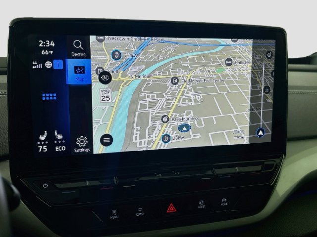 Used 2023 Volkswagen ID.4 Pro S AWD/4WD image 15