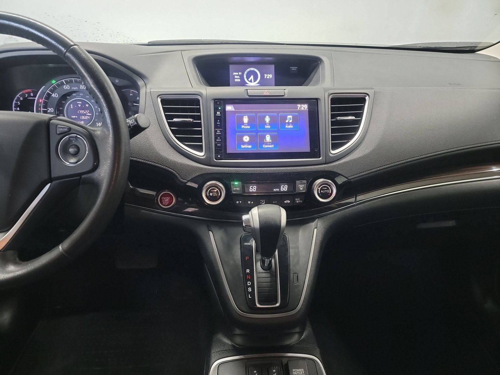 Used 2016 Honda CR-V EX-L image 20