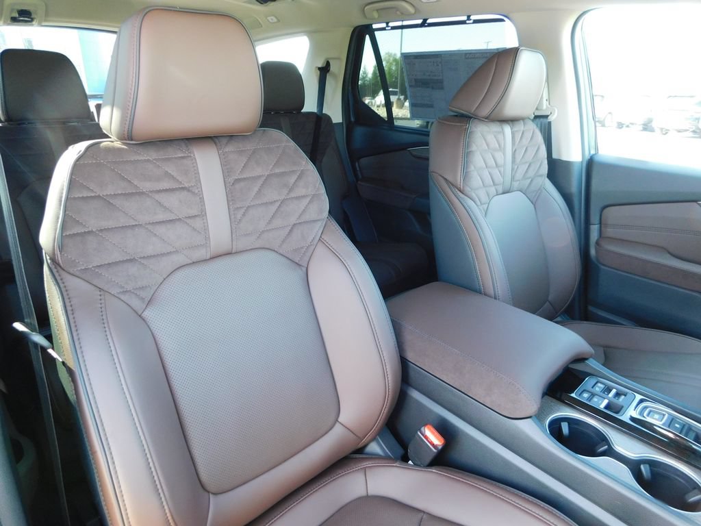 New 2026 Honda Pilot Elite image 21