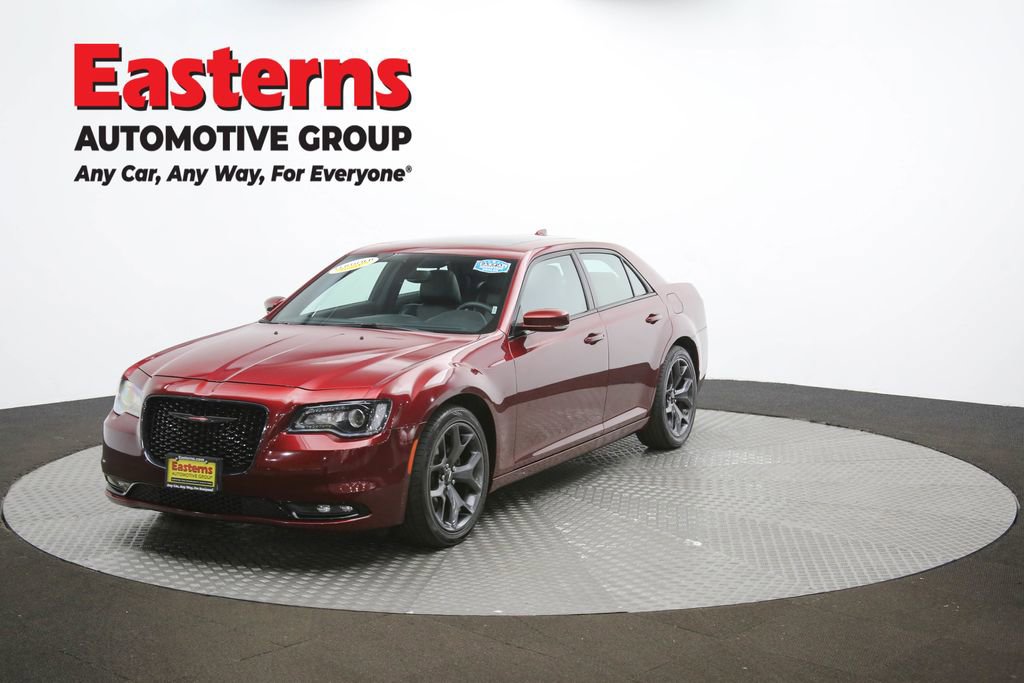 Used 2023 Chrysler 300 S image 56