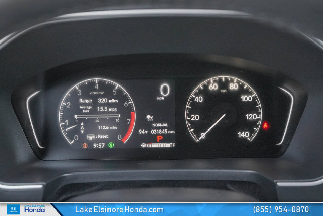 Used 2025 Honda Pilot Touring image 26