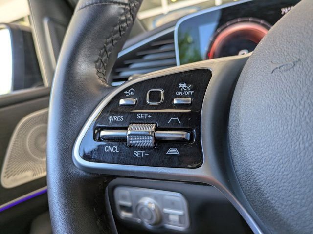 Used 2022 Mercedes-Benz GLE 350 image 25
