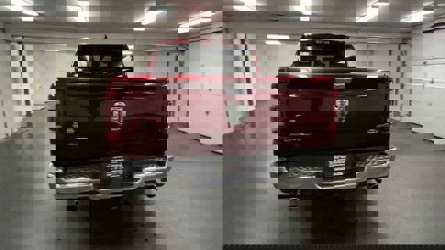 Used 2022 RAM 1500 Limited image 7