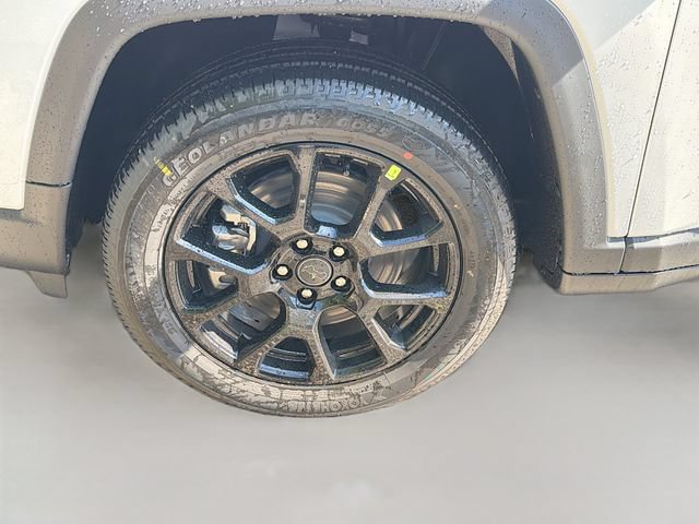 New 2026 Jeep Compass Latitude AWD/4WD image 29