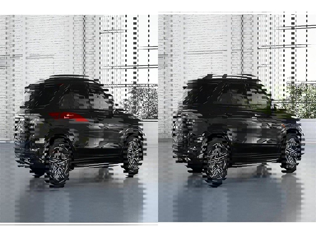 New 2026 Mercedes-Benz GLE 580 4MATIC image 19
