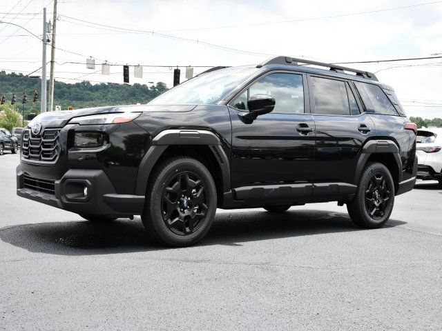 New 2026 Subaru Outback Limited AWD/4WD image 3