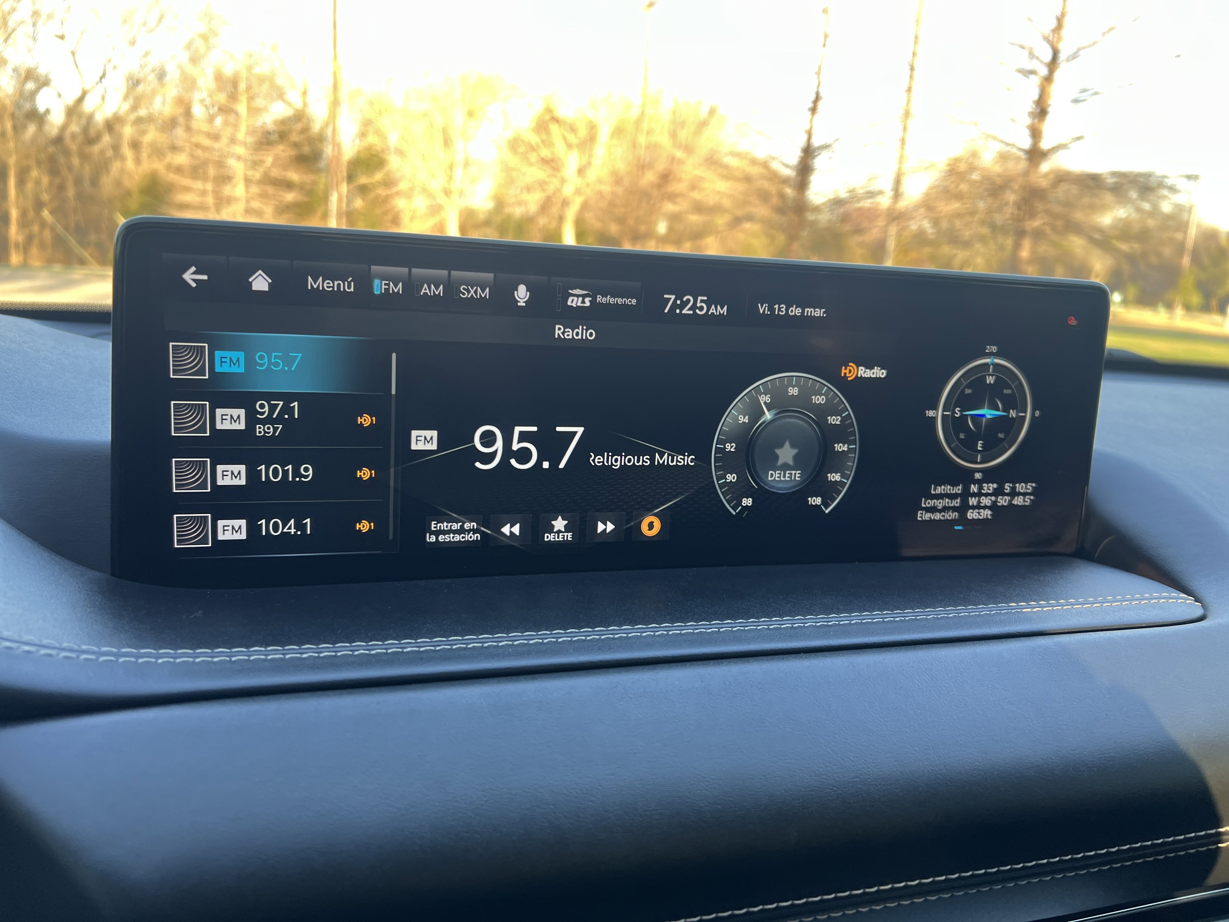 Used 2021 Genesis GV80 3.5T w/ Prestige Package 07 image 22