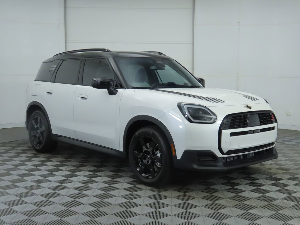 New 2026 MINI Cooper Countryman S image 3