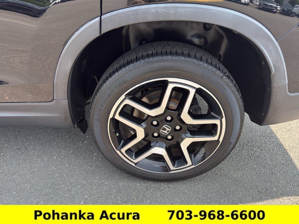 Used 2023 Honda Passport Elite image 26