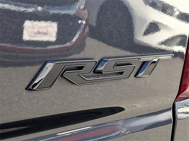 Used 2021 Chevrolet Silverado 1500 RST image 32