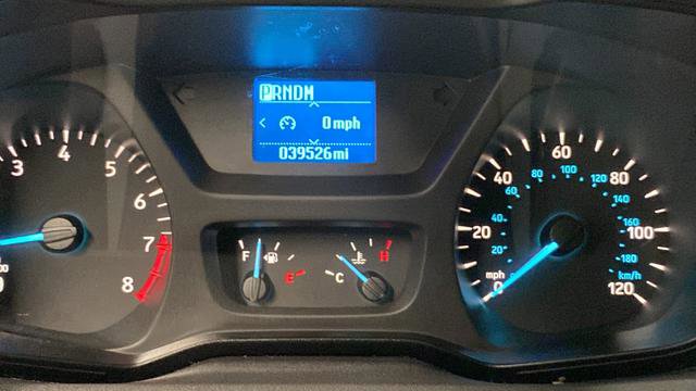 Used 2017 Ford Transit 350 XL RWD image 10