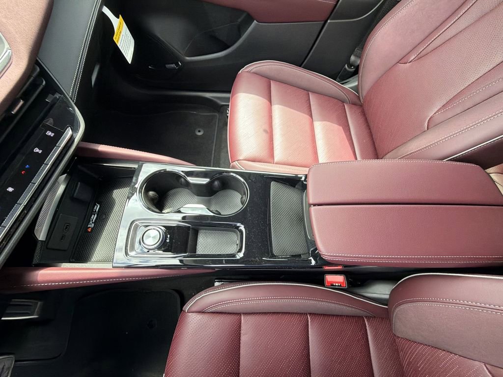 New 2026 Buick Envision Sport Touring AWD/4WD image 27