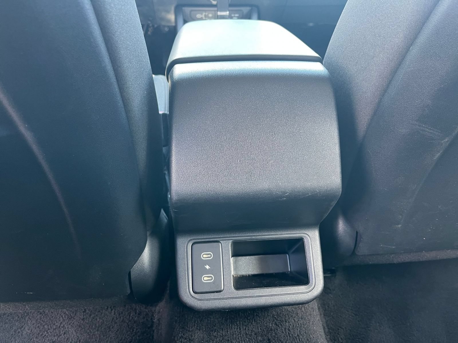 Used 2025 Kia K4 FWD image 22