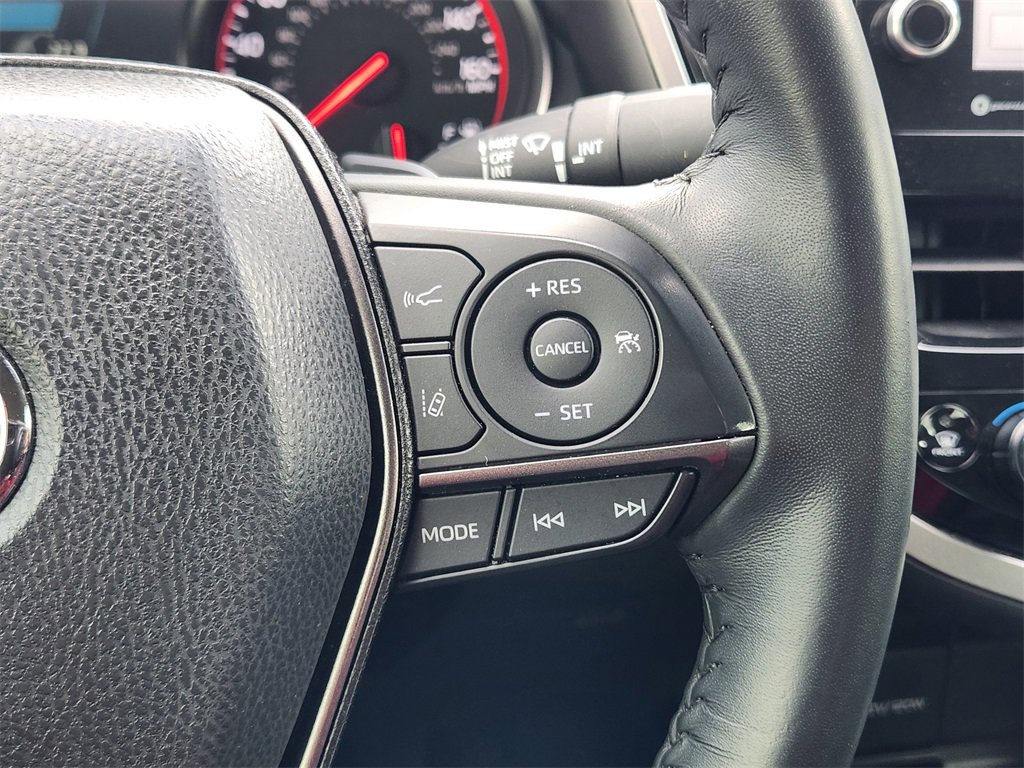 Used 2024 Toyota Camry XSE image 26