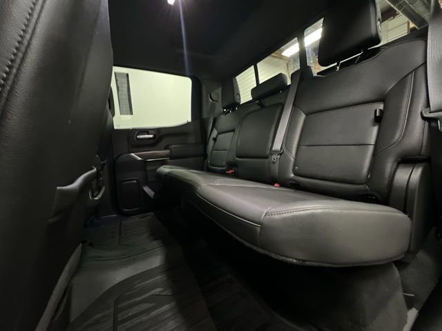 Certified 2021 GMC Sierra 1500 SLT w/ SLT Premium Plus Package AWD/4WD image 24