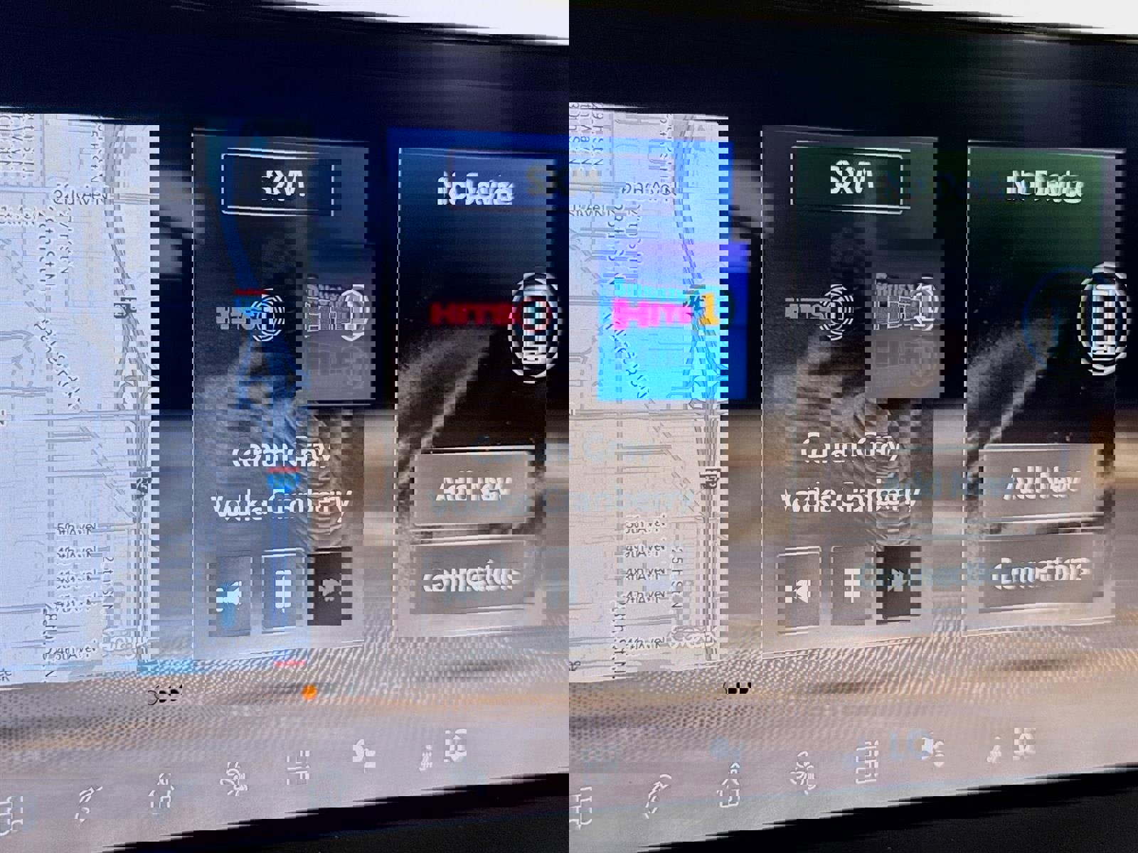 New 2026 Nissan Armada PRO-4X w/ Captain's Chari Seat Package image 14