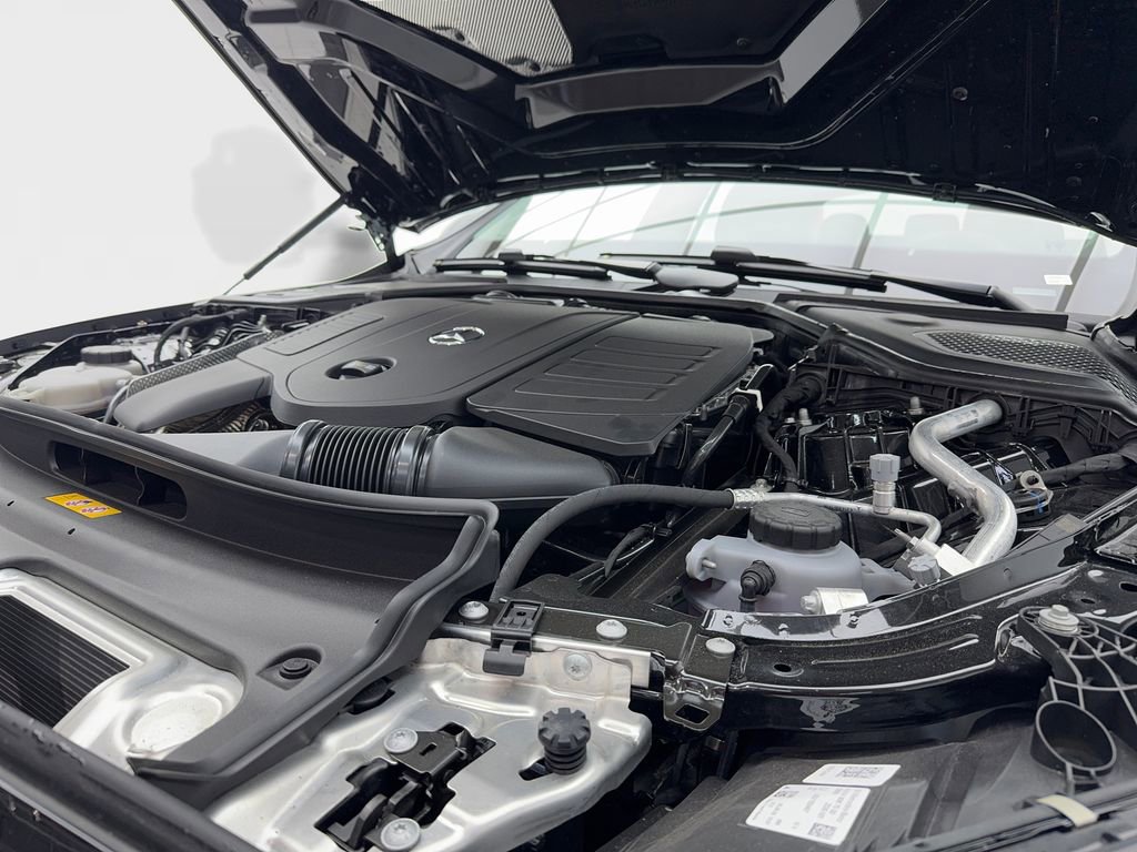 Used 2026 Mercedes-Benz E 350 Sedan image 14