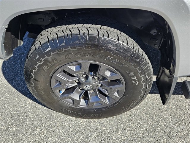 Used 2023 Toyota Tacoma SR5 image 18