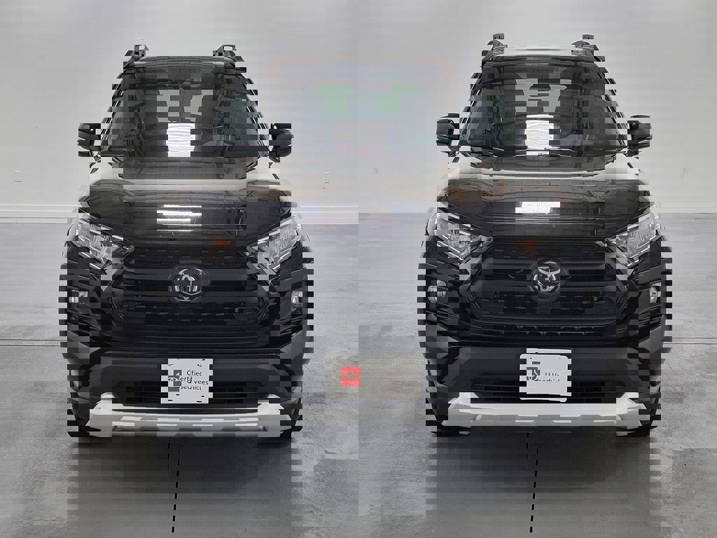 Certified 2020 Toyota RAV4 Adventure image 3