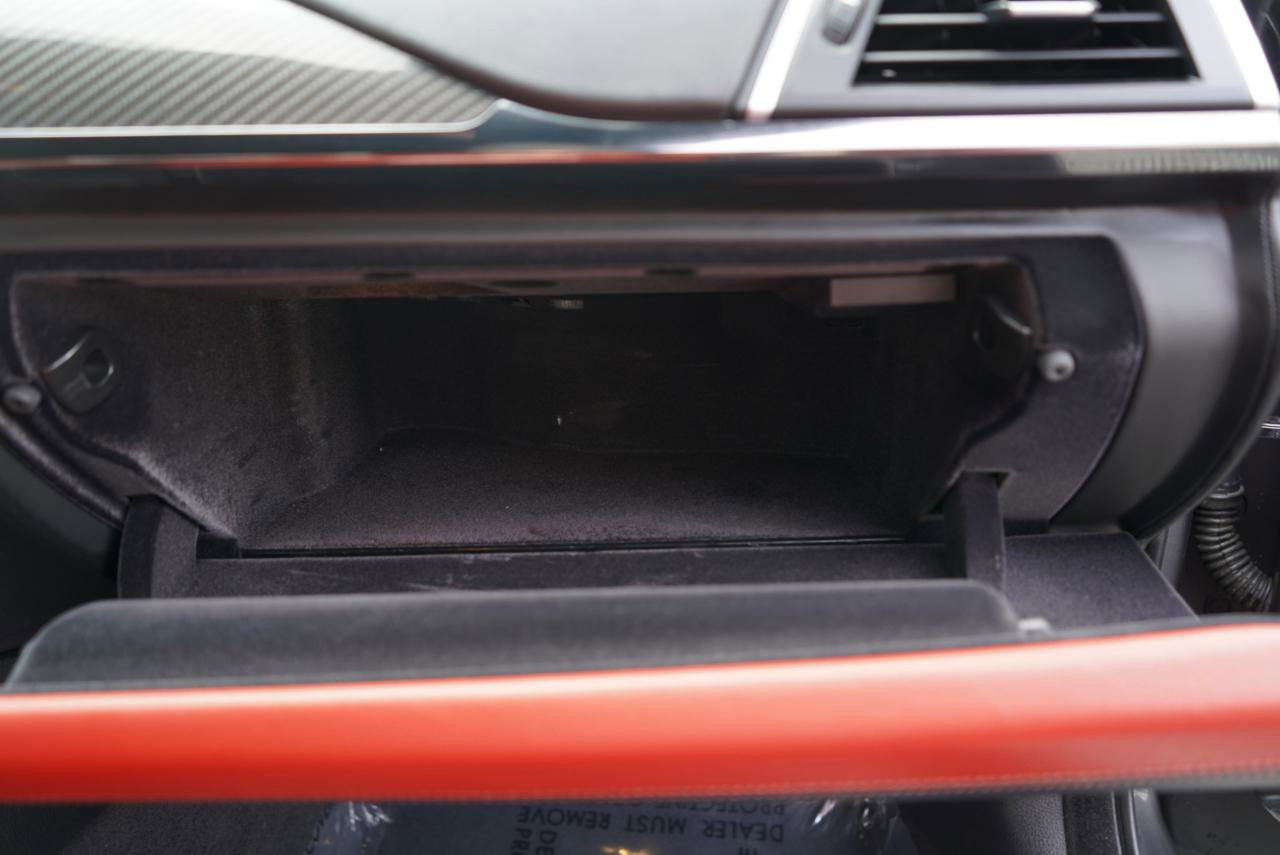 Used 2020 BMW M4 Convertible w/ Executive Package image 59