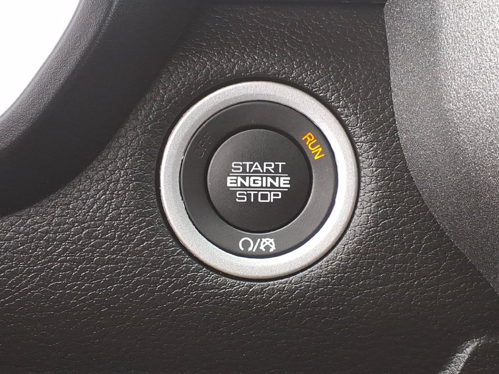Used 2025 RAM 1500 Tradesman AWD/4WD image 26