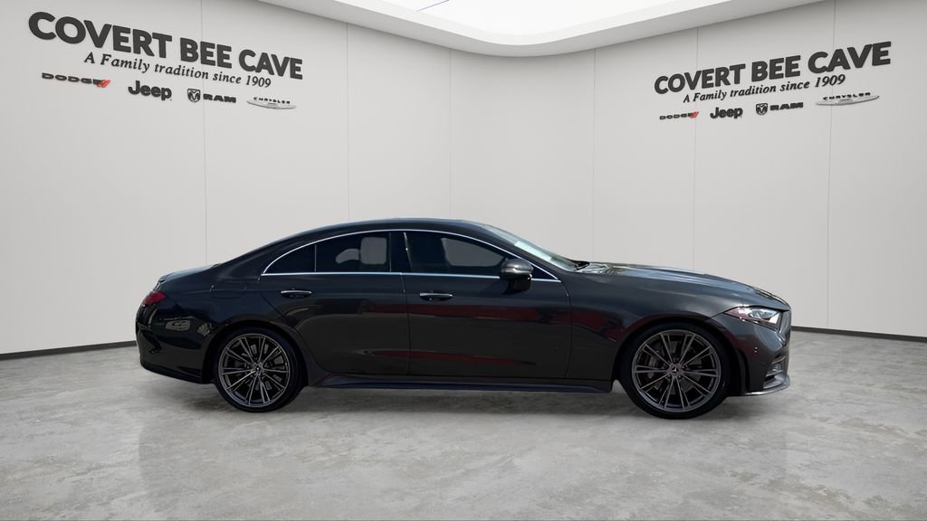 Used 2020 Mercedes-Benz CLS 450 image 11