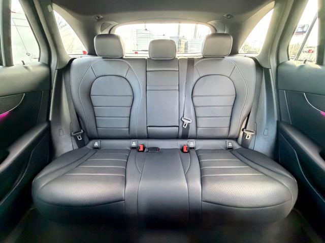 Certified 2022 Mercedes-Benz GLC 300 4MATIC image 17