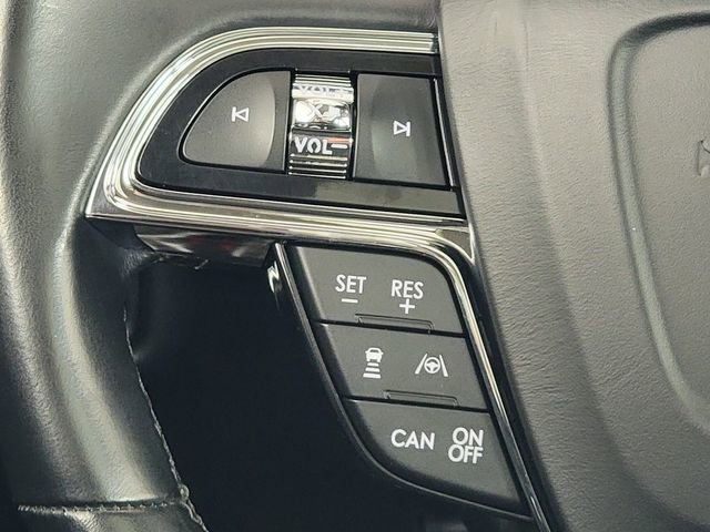 Used 2023 Lincoln Nautilus Reserve w/ Equipment Group 201A image 26