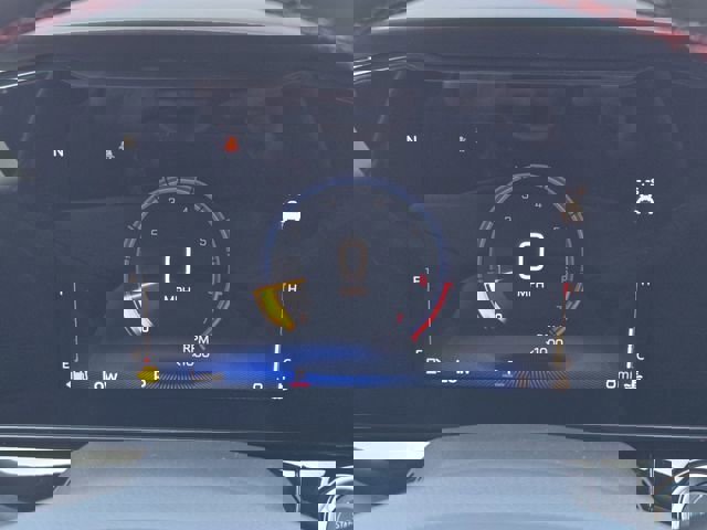 New 2026 Chevrolet Trax RS w/ Driver Confidence Package image 12