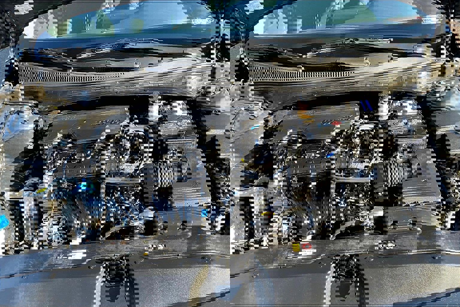 Used 2025 Hyundai Elantra SEL image 31