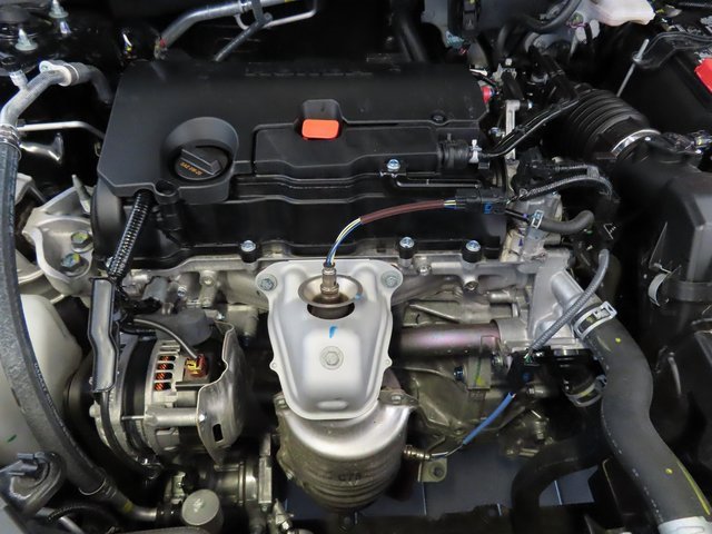 Used 2025 Honda HR-V LX image 33