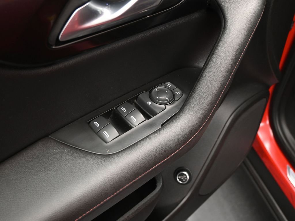 Used 2021 Chevrolet Blazer RS image 10