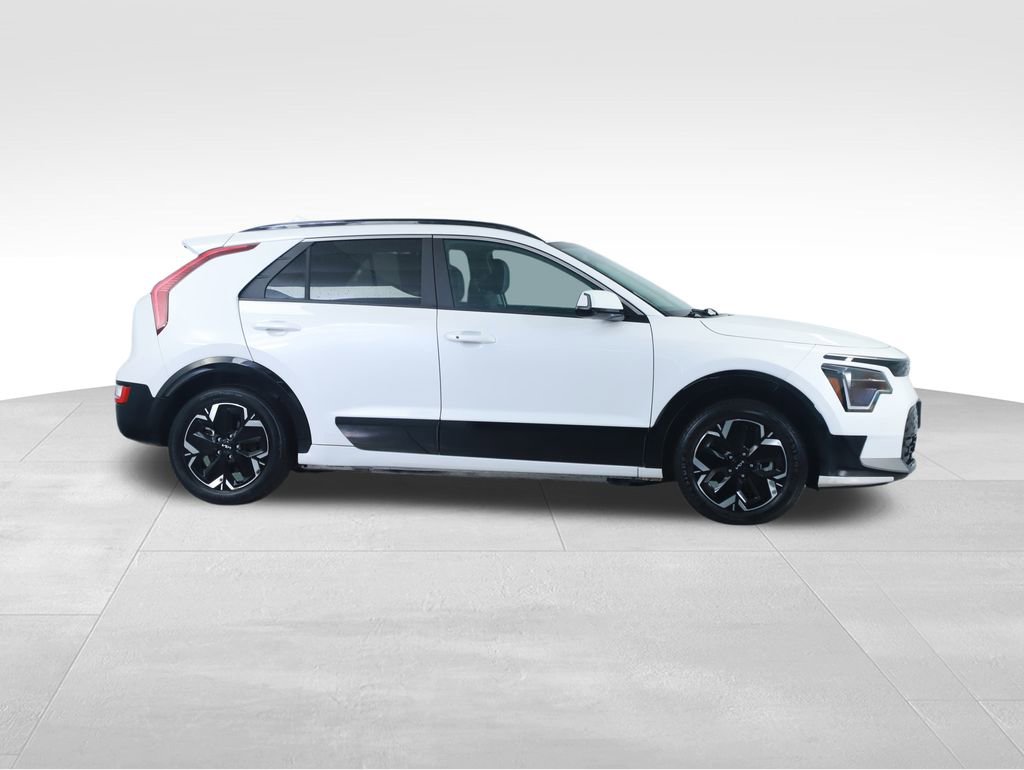 Used 2023 Kia Niro Wind image 12