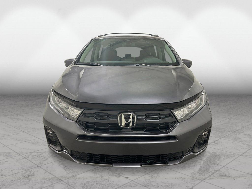 New 2026 Honda Odyssey EX-L image 8