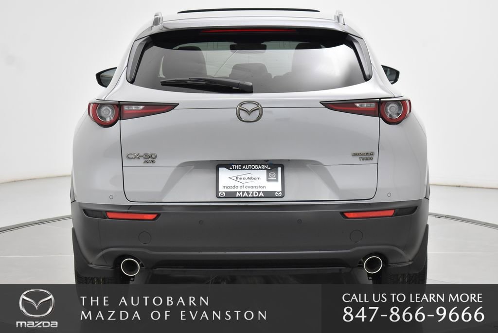 New 2026 MAZDA CX-30 Aire Edition image 20