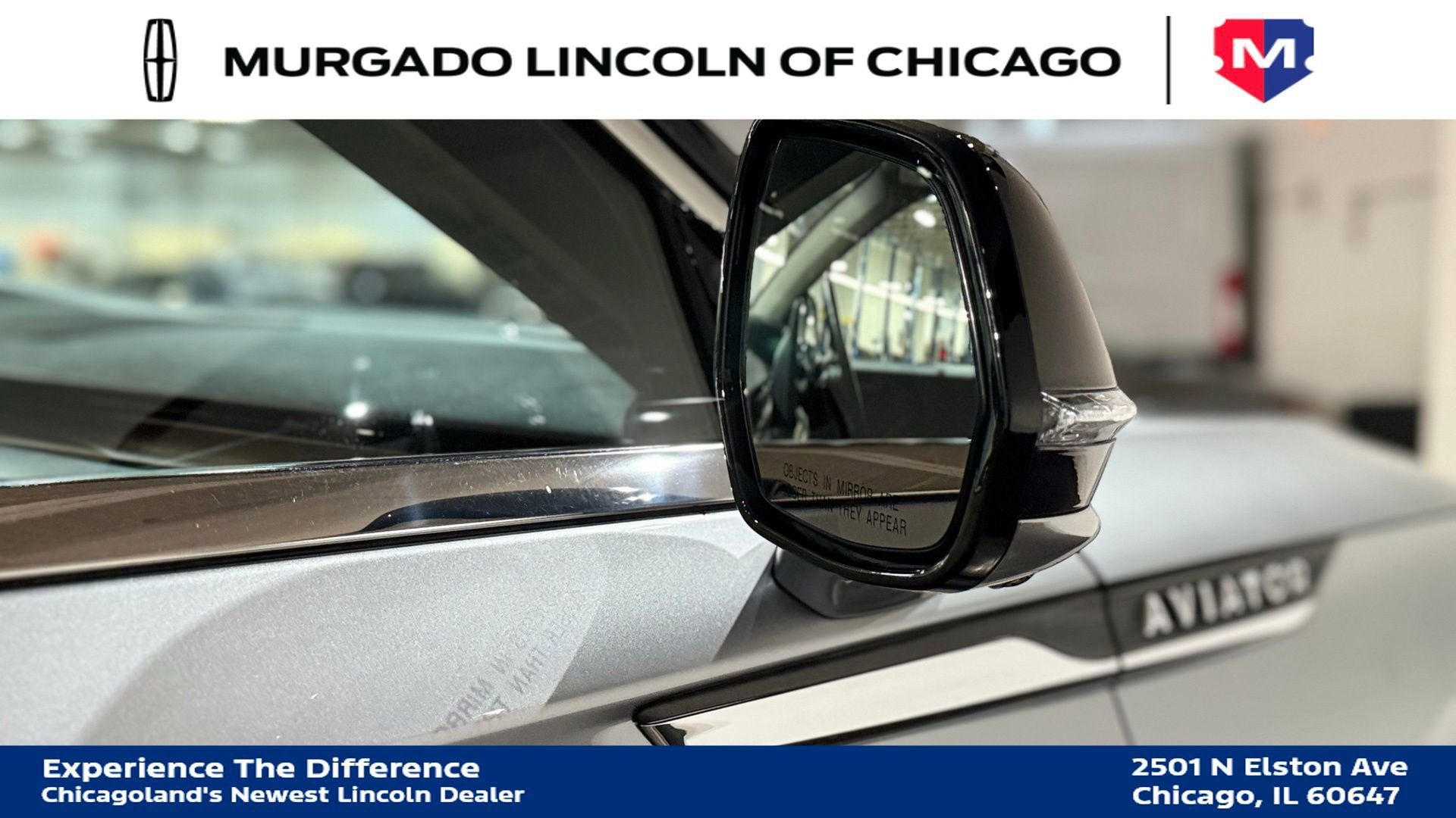 Used 2024 Lincoln Aviator Reserve image 11