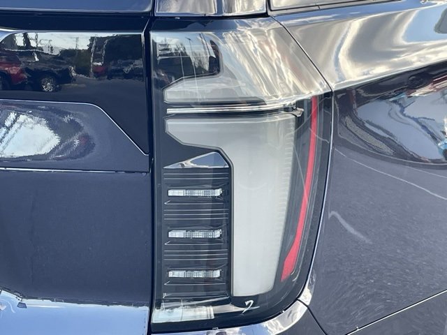 New 2026 Chevrolet Tahoe RST w/ RST Performance Edition image 13