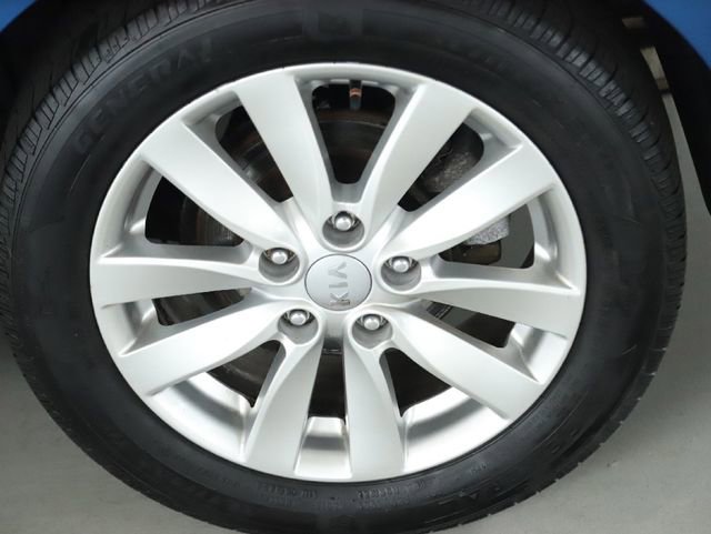 Used 2015 Kia Forte Koup EX image 39